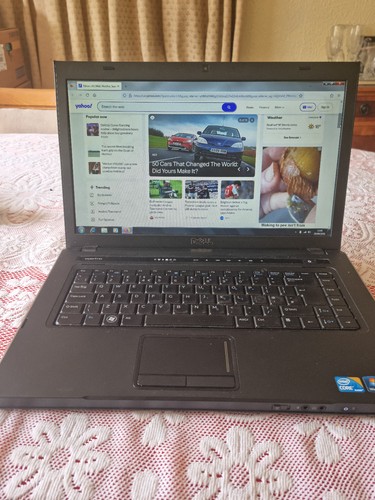 Dell vostro 3500 2gb - vostro,