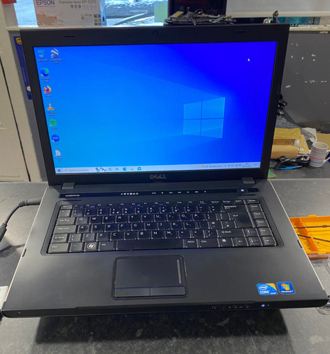 Dell vostro 3500 core - dell, i3