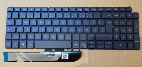 Keyboard dell vostro 3500 - dell,