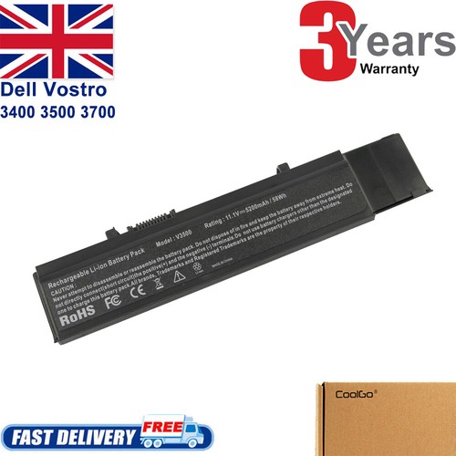 For dell vostro 3400 3500 - 3400,