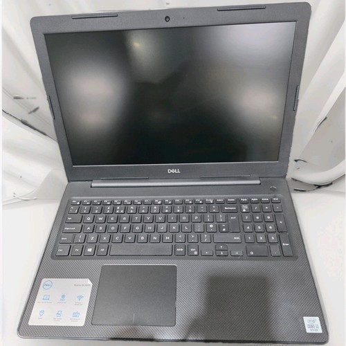 Rnwed dell vostro - 3500, intel