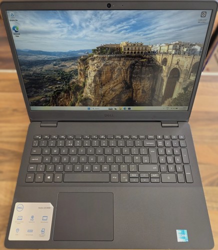 Dell vostro 3500 6 - vostro, 15.6"