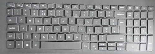 Dell vostro 3300 3400 3500 - vostro, uk