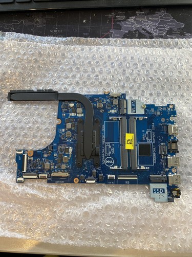 Dell vostro 3500 laptop - dell,