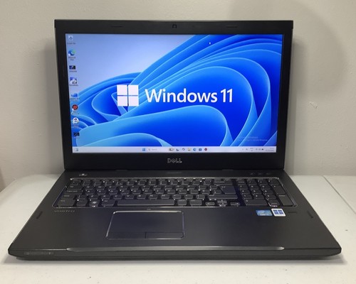Dell vostro 3750 intel - vostro, 3750,intel