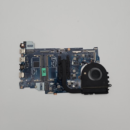 Dell vostro 3500 laptop - dell,
