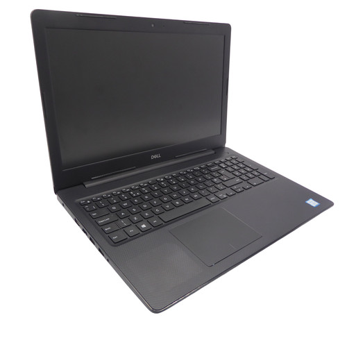 Dell laptop vostro 3580 - dell, 15.6"