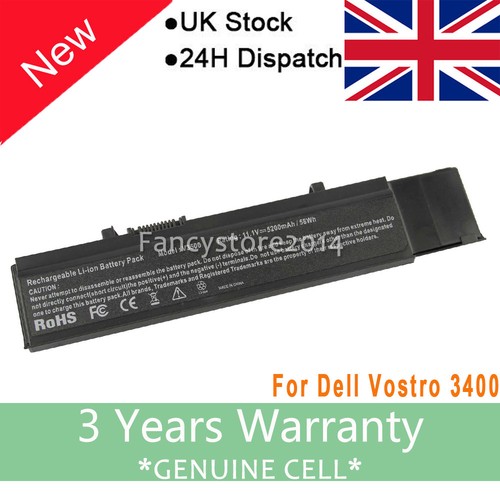 For dell vostro 3400 - 3500, 3700