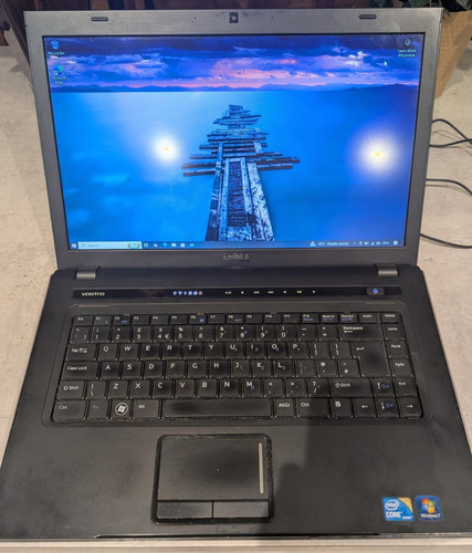 Dell vostro 3500 laptop - dell,