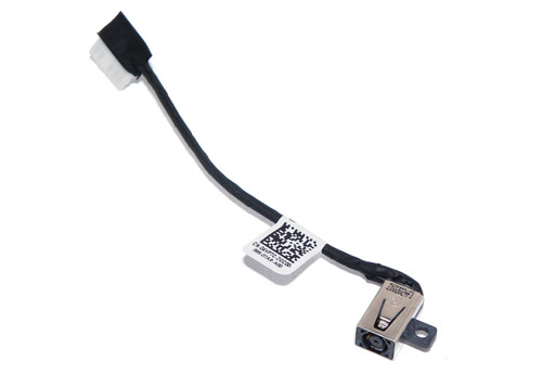 Dell vostro 3500 3501 jack - 3501, dc