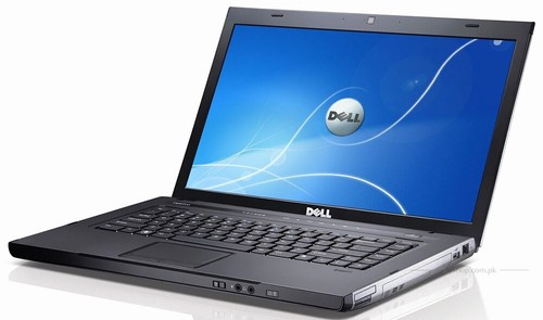 Dell vostro 3500 - intel, core