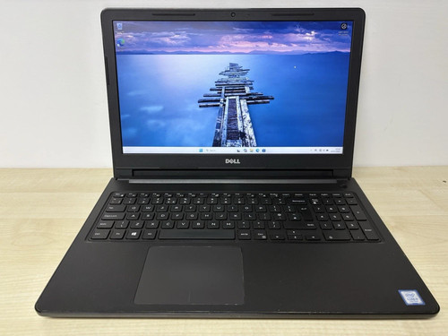 Dell vostro 3568 laptop - 15,