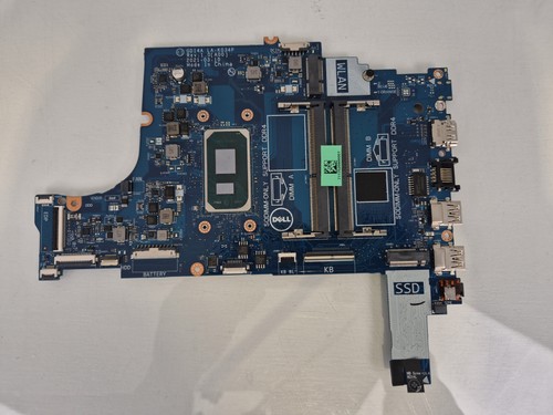 Dell vostro 3500 - vostro, laptop