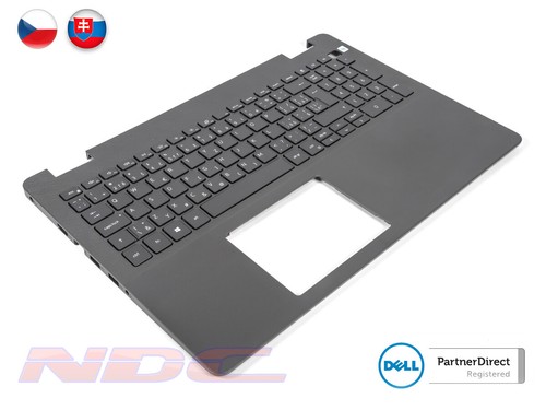 Dell vostro 3500 3501 - dell, palmrest