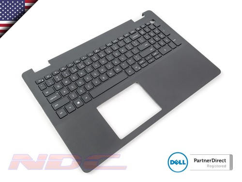 Dell vostro 3500 3501 palmrest - dell,