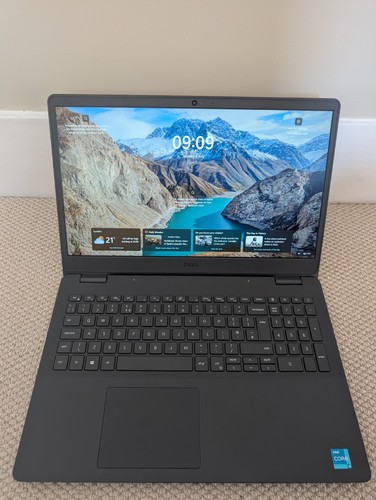 Dell vostro 3500 intel - dell,